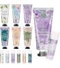 New 12pc Christian Lip Balm & Hand Creams With Scripture, Up To 20ml, exp 2029