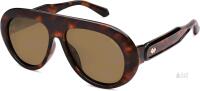 New SOJOS Trendy Oversized Polarized Aviator Sunglasses Womens Men SJ2390 Retro Vintage 70s Style UV Protection Shield Sun Glasses