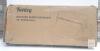 NEW Kenley 18" Steel Butcher Paper Dispenser & Cutter, Tabletop or Wall-Mount, Serrated Blade - 4