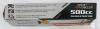 Four Uncles 500cc Fluid Extractor & Fill Pump with 51" Reach and Double-Sealed Design new - 3