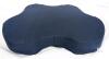 Memory Foam Lumbar Support Cushion Comfortable Office Chair Backrest Pillow for Office Workers Breathable Fabric - 3