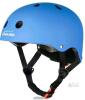 NEW Kamugo KH-01 Multi-Sport Helmet, Small (48-52 cm), Blue, ABS Shell, EPS Liner, Adjustable Fit