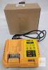 New DeWalt DCB112 12V/20V MAX Lithium-Ion battery charger. Charger Only