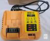 New DeWalt DCB112 12V/20V MAX Lithium-Ion battery charger. Charger Only - 2