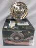 Sougayilang Large Arbor 5/6 Fly Fishing Reel, CNC-Machined Aluminum, 2+1 BB, Ambidextrous NEW