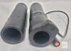 Full Twist Throttle Grip Set for E-Bikes and Scooters, 22.2 mm Handlebar Compatibility, 12V-72V Range new - 2