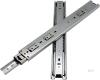 New HL Heavy Duty Drawer Runner Full Extension with Lock Drawer Slide Drawer Rail, 1.75" Wide &times; 19.75" - 37.75" Long