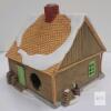 Department 56 New England Village General Store Porcelain Lighted Building working - 2