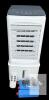 3-in-1 Fan / Evaporative Air Cooler / Humidifier with Water Cooling 9.5 L Water Tank 60 W Evaporative Cooler Energy Saving 7 Hours Timer, 3 Ice Bottles & Remote Control, Does Not Oscillate, Fan Tested Only