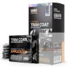 Cerakote Ceramic Trim Coat Restoration Kit, 10 Wipes, Lasts 200+ Washes, Made in USA