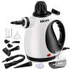 Klona HY-307 Handheld Steam Cleaner, 1050W, 350ml Tank, 3.2 Bar Pressure