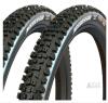 New Maxxis - Aggressor Dual Compound Tubeless MTB Tire | All Condition Mountain Bike Tire | EXO Puncture Protection / Tubeless Ready | 27.5&times;2.30 .