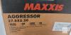New Maxxis - Aggressor Dual Compound Tubeless MTB Tire | All Condition Mountain Bike Tire | EXO Puncture Protection / Tubeless Ready | 27.5&times;2.30 . - 3