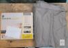 Intex Dura-Beam Standard Queen Air Mattress 10" Height, Fiber-Tech, 60"x80", Box Included 48 hour warranty on any damages