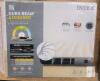 Intex Dura-Beam Standard Queen Air Mattress 10" Height, Fiber-Tech, 60"x80", Box Included 48 hour warranty on any damages - 3