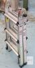 13ft Vulcan Ladder - Multi-Use Adjustable Ladder