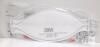 3M Aura 9205+ N95 Respirator Masks, 20-Pack, NIOSH Approved, Flat-Fold Design - 3