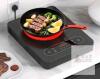 VBGK 1800W Single Burner Portable Electric Cooktop with Touch Control new