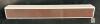 Magnetic Wall-Mounted Ledge Shelf Set with Pen Holder, 17" x 2.2" x 2", White - 4