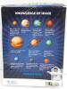 CoolDuck Space Solar System Stress Balls Set - 18-Piece Educational STEM Toy - 2