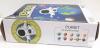 CoolDuck Space Solar System Stress Balls Set - 18-Piece Educational STEM Toy - 4