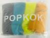 new POPKOK Women's High-Waisted Briefs, 4-Pack, XL, Leakproof Cotton Blend - 2