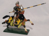 Hornung Art ' Sir Pierre Bussiere ' Toy Soldier Lead Miniature in Box - 2