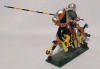 Hornung Art ' Sir Pierre Bussiere ' Toy Soldier Lead Miniature in Box - 3