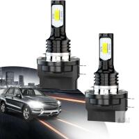H11B Led Headlight Bulbs Low Beam for Kia Sportage 2011 2012 2013 2014 2015 2016