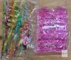New Girls Pink Party Gift Sets . See photos - 4