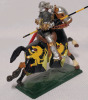 Hornung Art ' Sir Pierre Bussiere ' Toy Soldier Lead Miniature in Box - 5