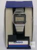New Casio SL-KCUA3-1 Unisex Quartz Digital Display Wristwatch - Working