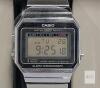New Casio SL-KCUA3-1 Unisex Quartz Digital Display Wristwatch - Working - 2