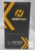 Narkysus Tattoo Cartridge Needles, 1007RL & 1009RL, EO Sterilized, 20pcs, CE Marked, Sealed Box - 2