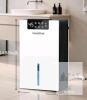 KeepGlad 98oz Dehumidifier, Model AA, 1,000 sq ft Coverage, 40 oz/day Extraction - 2