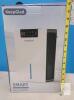 KeepGlad 98oz Dehumidifier, Model AA, 1,000 sq ft Coverage, 40 oz/day Extraction - 4