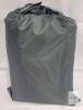 New 10ft&times;10ft Canopy Grey Side Walls w/Storage Bag - 4