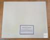 Print of AJ Casson's Summer Sky 1955 NAC 58/1750. 24"by 20" With COA [Group of Seven] - 3