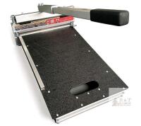 new MantisTol 13" Tomahawk Floor Cutter &ndash; Manual, 13" Width, 9/16" Thickness Capacity
