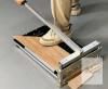 new MantisTol 13" Tomahawk Floor Cutter &ndash; Manual, 13" Width, 9/16" Thickness Capacity - 2