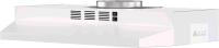 FIREGAS 30-Inch Under-Cabinet Range Hood, Model FGS-USF39A575AC, 300 CFM, Stainless Steel new