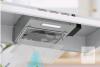 FIREGAS 30-Inch Under-Cabinet Range Hood, Model FGS-USF39A575AC, 300 CFM, Stainless Steel new - 3