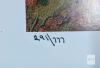 Print of Tom Thomson's The Jack Pine. 291 of 777 24"by 20" - 2