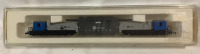 Marklin MiniClub Z Gauge 8620 Rail Car