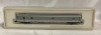 Marklin MiniClub Z Gauge 8757 Passenger Car