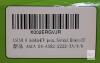 ASLAM Beam Wiper Blade Set, Graphite Rubber, Multi-Adapter, New in Box, Model AS02-2222-3A/4/6 - 2