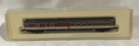 Marklin Z Gauge 8723 Passenger Car