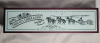 Britains ' Union Gun , Limber & Crew ' Toy Soldier Lead Miniatures in Box - 5
