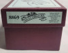 Britains ' Union Gun , Limber & Crew ' Toy Soldier Lead Miniatures in Box - 6