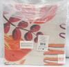 Juvale 72"x14" Fall Table Runner with "Thankful" Script and Leaf Design - 3